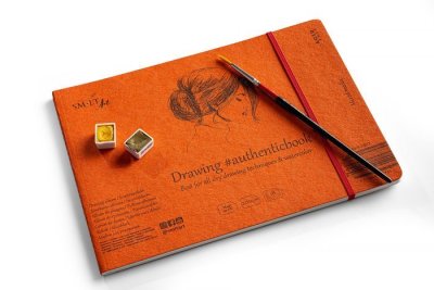 Kalia  - 5MIXB-18ST_SMLTArt_Authenticbook_Mixedmedia.jpg