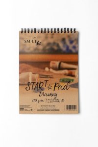 Kalia  - 5ps-20-170-ts-smltart-star-t-pad-a5-1786002828.jpg