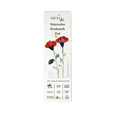 Kalia  - 6AS-20(300)PRO_FSC_SMLTArt_Bookmark_pad_1.jpg