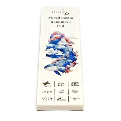 Kalia  - 6SK-20(240)_FSC_SMLTArt_MixedMedia_Bookmark_pad_3.jpg