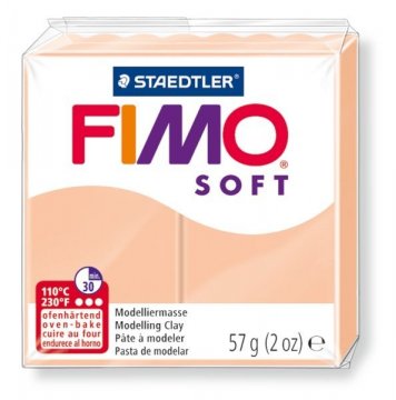 FIMO soft telová 57g