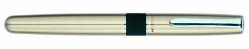 Tombow Roller HAVANNA silver-matt