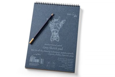 Kalia  - EB-30TS_Grey_SMLTArt_Authentic_Grey.jpg