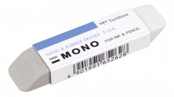 Tombow Guma Mono Sand and Rubber, 2v1