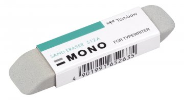 Tombow Guma Mono Sand