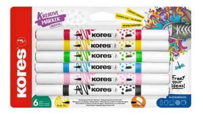 Kalia  - Kreative-Markers_6pcs_Blister.jpg