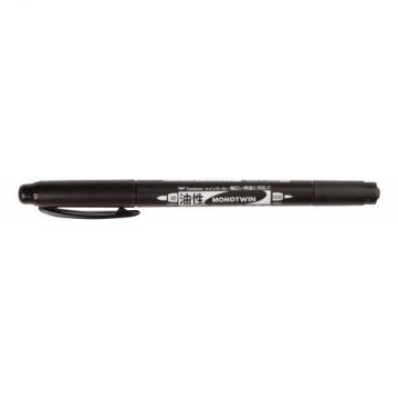 Tombow MONO TWIN fineliner