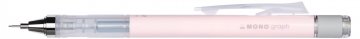 Tombow Mikroceruzka MONO graph pastel, coral pink