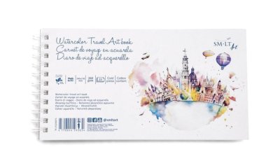 Kalia  - TB-25(260)TS_SMLTArt_TravelArtBook_Watercolor_1.jpg