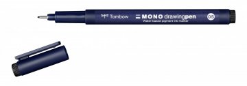 Tombow Fineliner MONO Drawing Pen