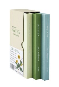 Tombow Umelecké pastelky Tombow Irojiten, 30 ks