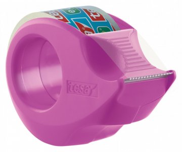 Kalia  - tesa_MiniDispenser_eco_clear_ecopink_58240_left_pr_fullsize.jpg