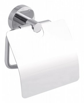 Smooz WC držiak toaletného papiera s krytom